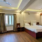 The Aster Enclave Hotel