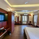 The Aster Enclave Hotel
