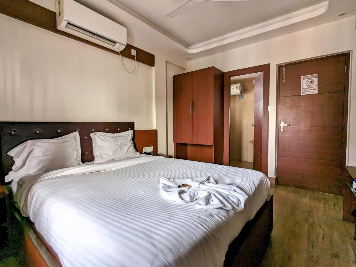 Hotel The Aster Enclave 4*