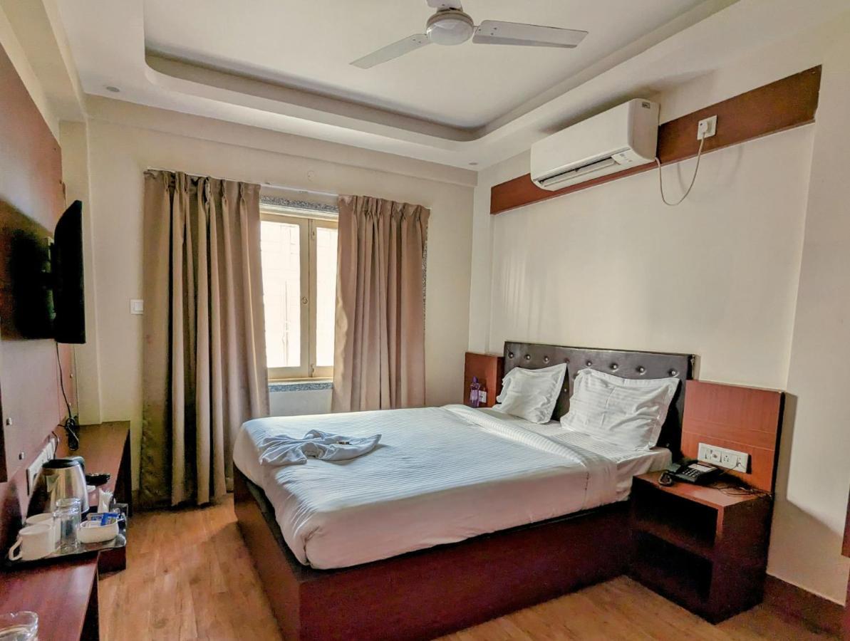 The Aster Enclave Kolkata