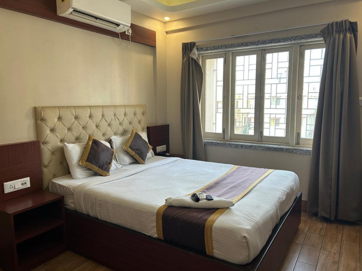 The Aster Enclave Hotel Kolkata