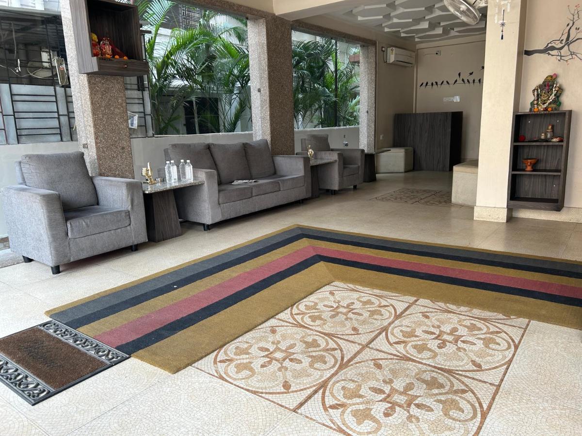 The Aster Enclave 4*